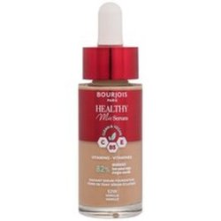 Bourjois Healthy Mix Clean Vegan Serum Foundation 30 Ml 58w Caramel