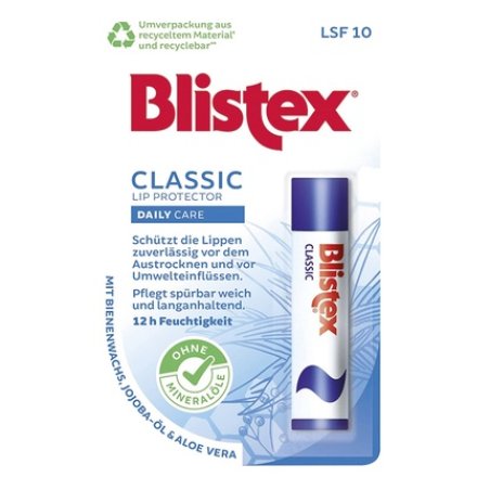 Blistex Blistex Lip Balm Classic