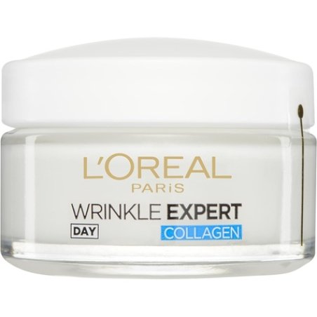 Skin Expert L'Oreal Paris 35 Collagen Anti-Wrinkle & Hydrating Day Cream 50ml