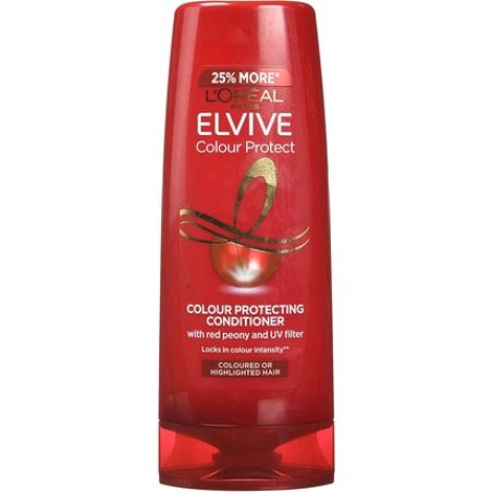 L'Oreal Elvive Colour Protect Hair Conditioner 300ml