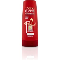 L'Oreal Elvive Colour Protect Coloured Hair Conditioner 500ml