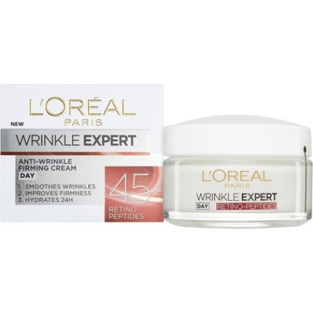 L'Oreal Paris Wrinkle Expert 45 Anti-Wrinkle Day Cream 50ml