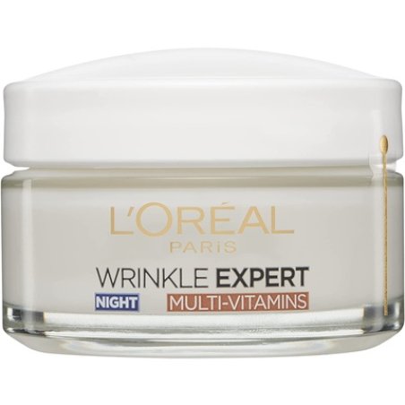 L'Oreal Wrinkle Expert Intensive Care Night 65 50ml Night Cream