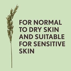 Aveeno Moisturising Creamy Oil 300ml