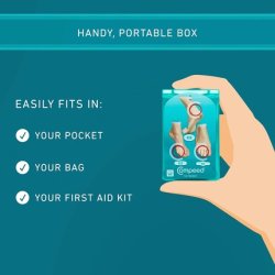 Compeed Blister Patch
