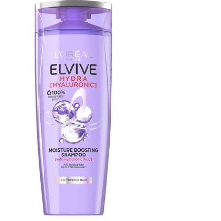 L'Oreal Elvive Shampoo 250ml Floral