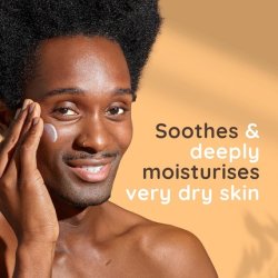 Aveeno Face Calm & Restore Rich Oat Moisturising Balm 50ml