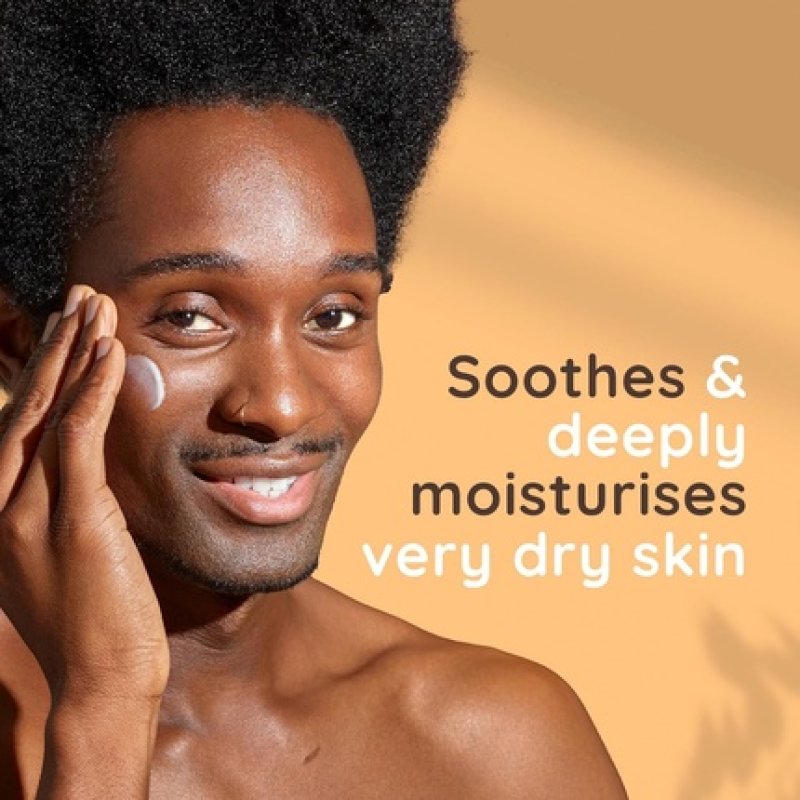 Aveeno Face Calm & Restore Rich Oat Moisturising Balm 50ml