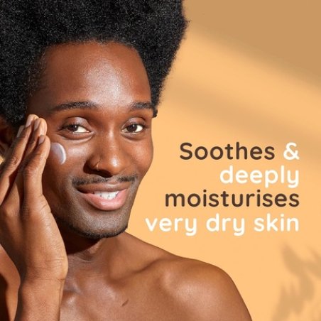 Aveeno Face Calm & Restore Rich Oat Moisturising Balm 50ml