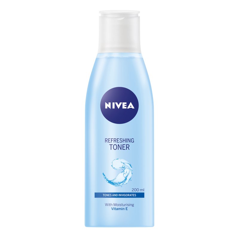 NIVEA 81105 body cream & lotion 200 ml Tonic