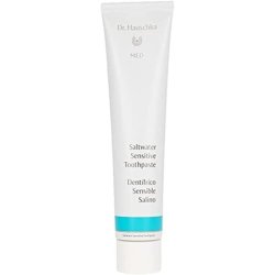 Dr. Hauschka Saltwater Sensitive Toothpaste 75ml