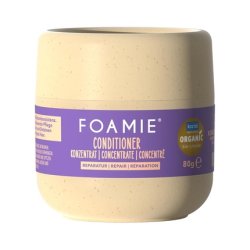 Foamie Conditioner Concentrate Repair 3x Concentrated Care
