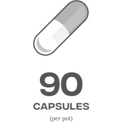 Reflex Nutrition Creapure Creatine Capsules Supplement 90 Capsules