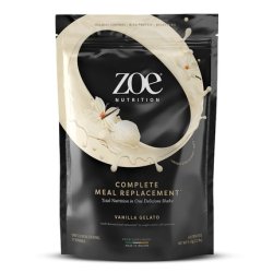 Zoe Nutrition Complete Meal Replacement 1kg