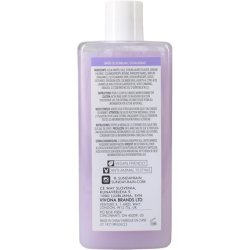 Sunday Rain Sleep Easy Bubble Bath Lavender Bath Soak Calming 450ml