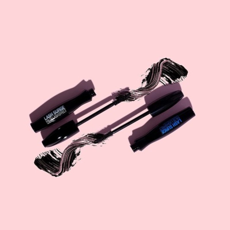 Collection Cosmetics Lash Surge Mascara False Lash Effect 8ml Black