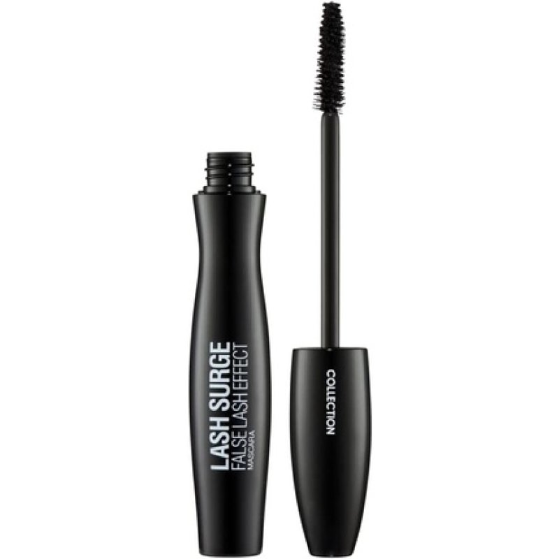 Collection Cosmetics Lash Surge Mascara Ultra Black 8ml