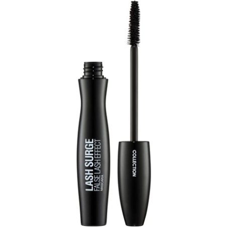 Collection Cosmetics Lash Surge Mascara Ultra Black 8ml