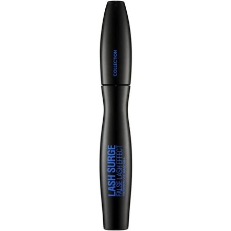 Collection Cosmetics Lash Surge Mascara False Lash Effect 8ml Waterproof Black