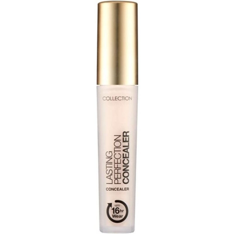 collection Lasting Perfection Concealer 2 Porcelain 4ml