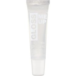 Collection Cosmetics Gloss Me Up Scented Lip Gloss 10ml Clear Peppermint