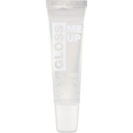 Collection Cosmetics Gloss Me Up Scented Lip Gloss 10ml Clear Peppermint