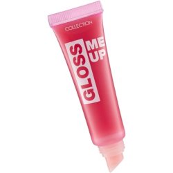 Collection Gloss Me Up Lip Gloss Raspberry 10ml