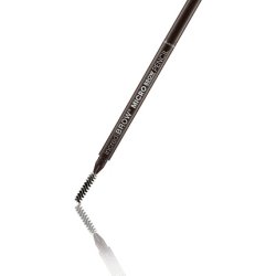 Collection Cosmetics Incredibrow Microbrow Pencil Ultra-Fine Precision Nib Dark Brunette Brown 1 count