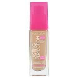 Collection Lasting Perfection Shade 8n Beige Neutral Full Coverage Foundation - 27ml