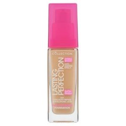Collection Lasting Perfection 10n Buttermilk Neutral Full Coverage Foundation - 27ml
