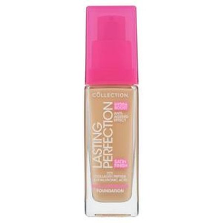 Collection Lasting Perfection 10n Buttermilk Neutral Full Coverage Foundation - 27ml
