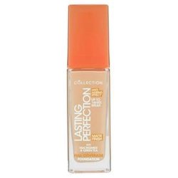 Collection Lasting Perfection Full Coverage Foundation In 6n Cashew Neutral, 27ml