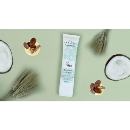 New and Improved STYLPRO Easy On The Eye Microfiber Makeup Remover Face Cloth Kit