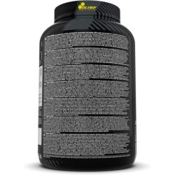 Olimp Sport Nutrition Profi Mass Strawberry 2.5kg