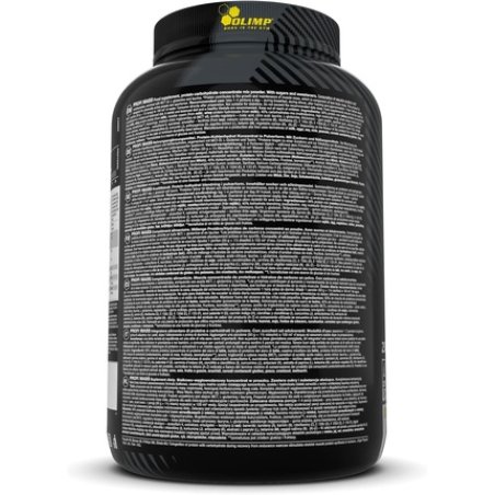 Olimp Sport Nutrition Profi Mass Strawberry 2.5kg