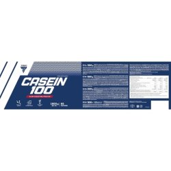 Trec Nutrition Casein 100 Freely Absorbable Micellar Casein