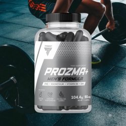 Prozma Men's Formula 90 Capsules