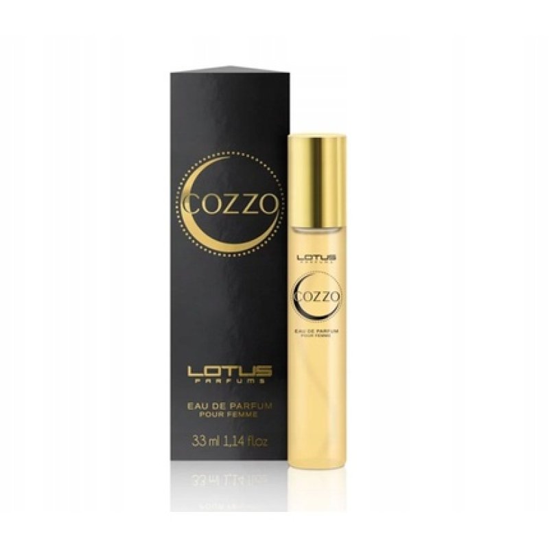 Lotus Lotus Parfums074 Cozzo Eau De Parfum For Women