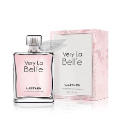 Lotus Lotus Parfums093 Very La Bell'e Eau De Parfum For Women