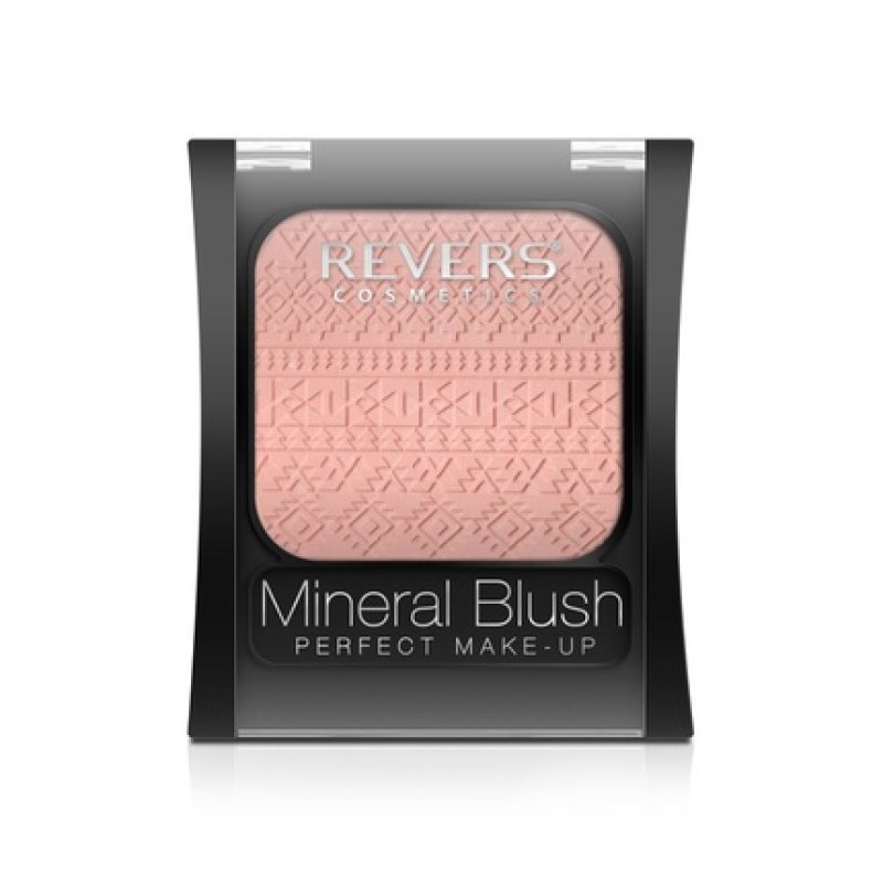 Revers Mineral Blush Perfect Makeup 15 A Perfect Blush For A Flawless Finish