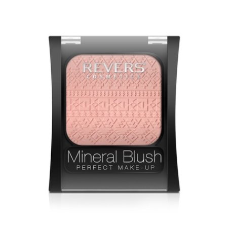 Revers Mineral Blush Perfect Makeup 15 A Perfect Blush For A Flawless Finish