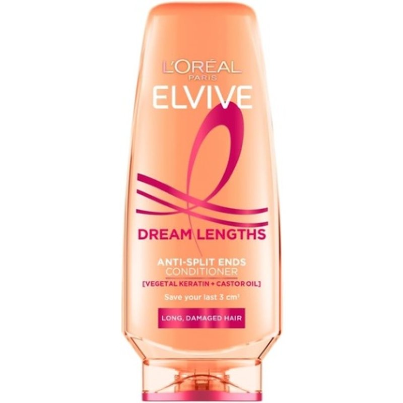 Dream Lengths Conditioner 300ml