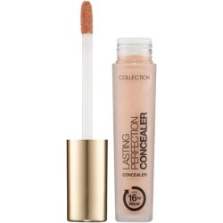 Collection Cosmetics Lasting Perfection Concealer 16-Hour Wear Long-Lasting Beige 4ml
