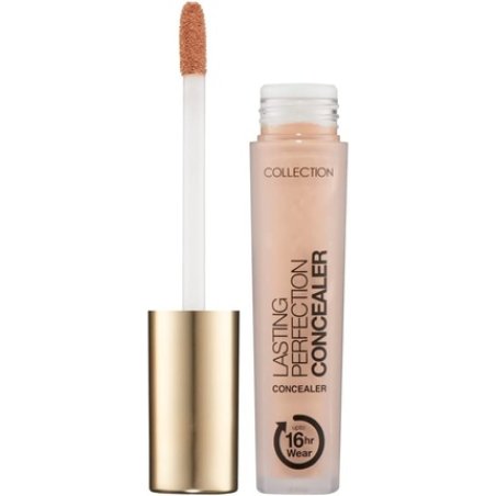Collection Cosmetics Lasting Perfection Concealer 16-Hour Wear Long-Lasting Beige 4ml