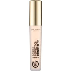 Collection Cosmetics Lasting Perfection Concealer 16-Hour Wear Extra Fair