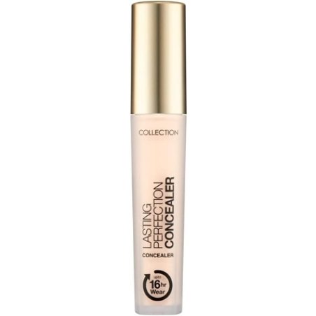Collection Cosmetics Lasting Perfection Concealer 16-Hour Wear Extra Fair