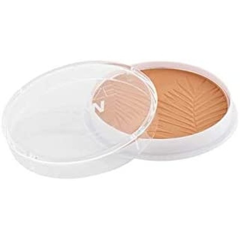 Collection Cosmetics Bronze Glow Highly Pigmented Bronzer 15g Matte Light Terracotta