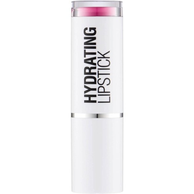 Collection Hydrating Lasting Color Lipstick 6 Cupcake Pink 3.5g