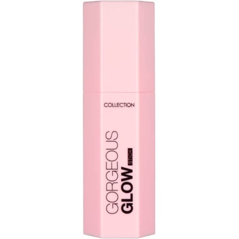 Collection Gorgeous Glow Blusher Stick 4g