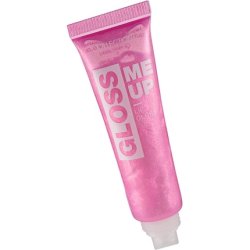Collection Gloss Me Up Lip Gloss 5 Pink Fizz 10ml